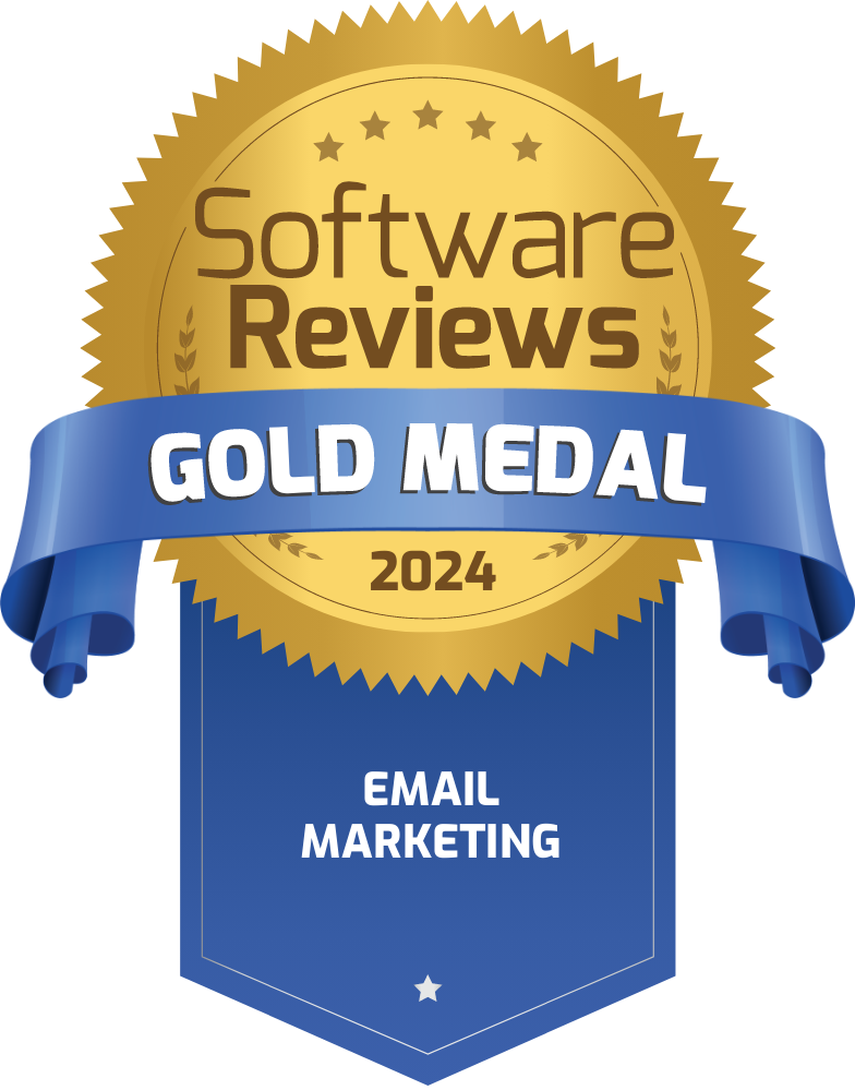 Software Review - Gold Medal